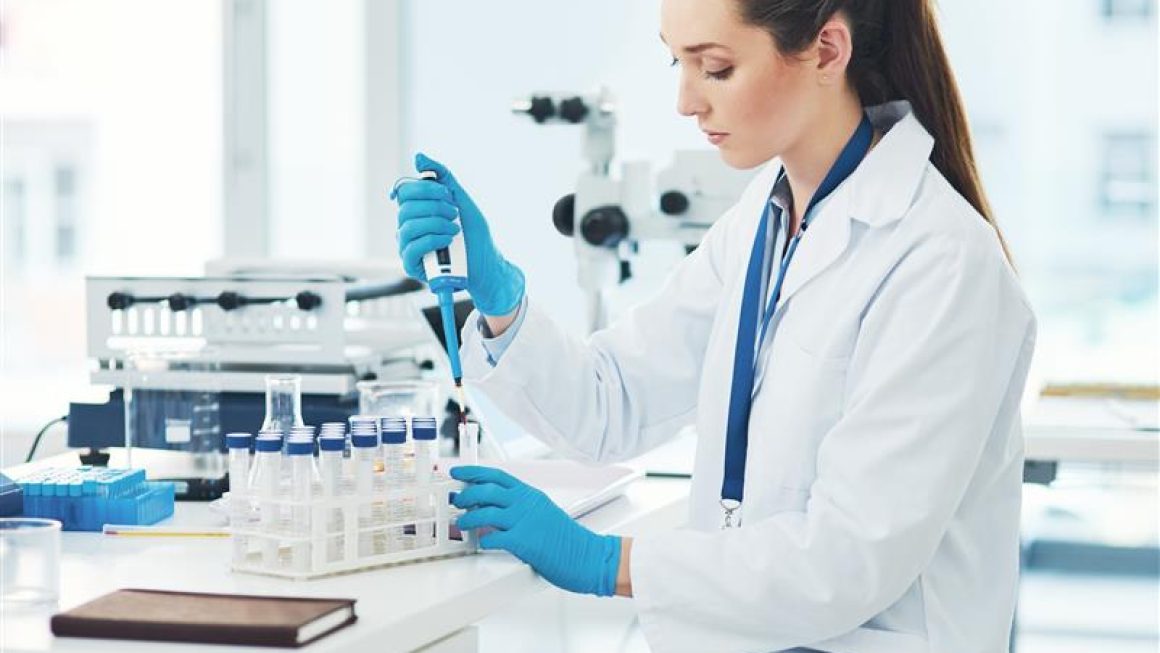 Patients’ Laboratory Test Data Will Be Uploaded to the eHealth System