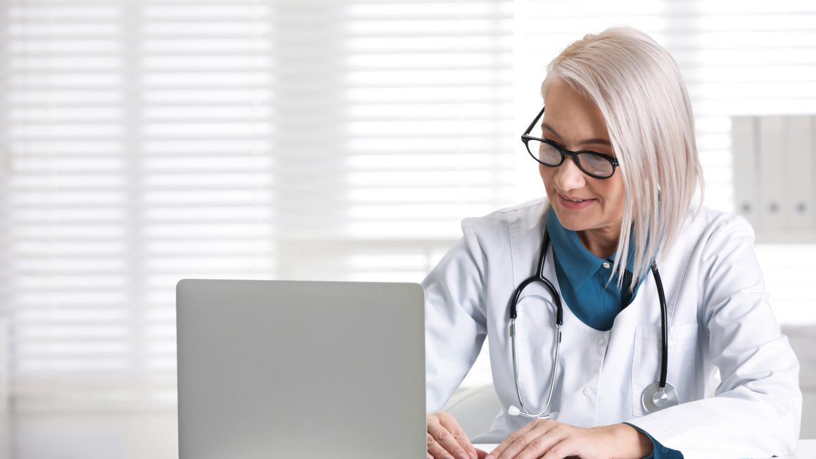 Upgraded eHealth system