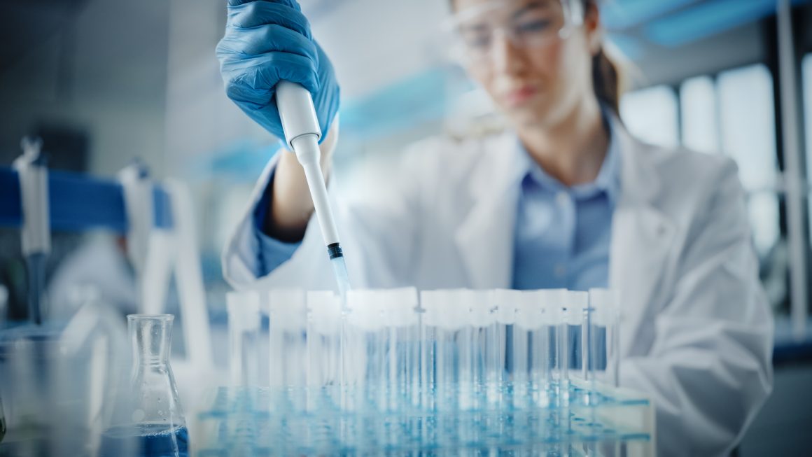 Laboratoriniai tyrimai