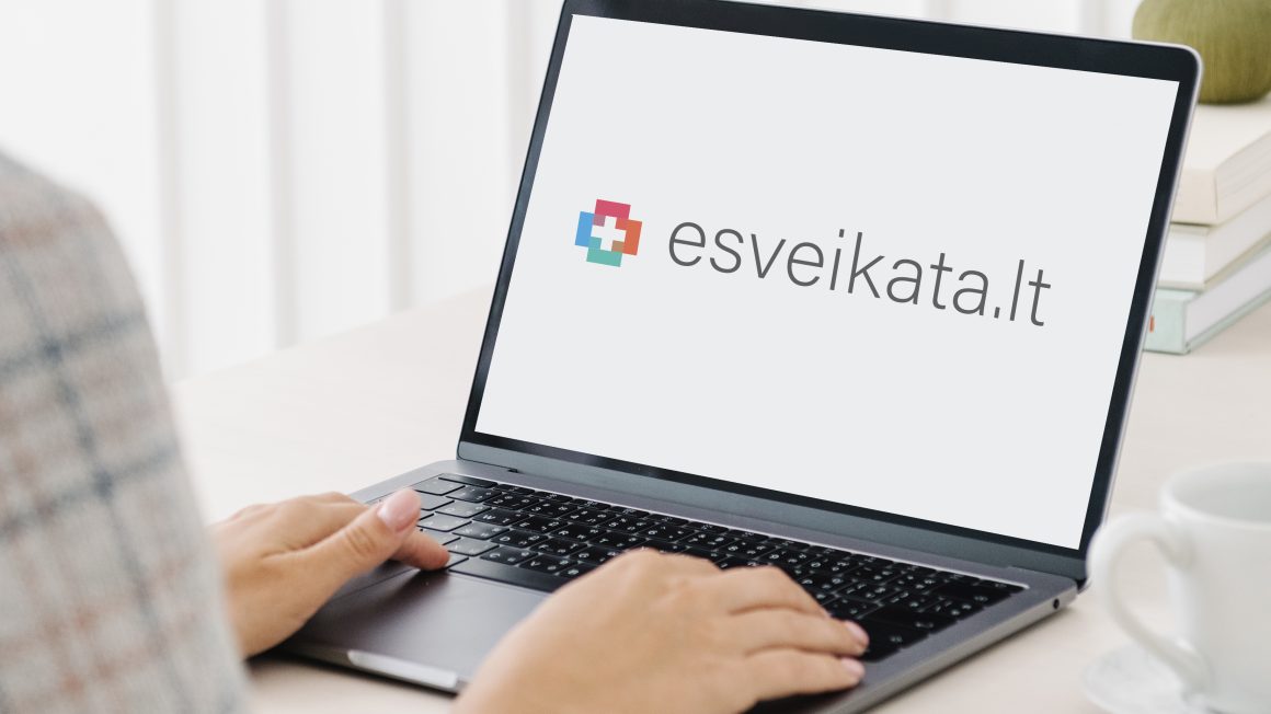 Atsakas kibernetinėms grėsmėms – Seime registruoti strateginiai įstatymų pakeitimai E. sveikatos stiprinimui